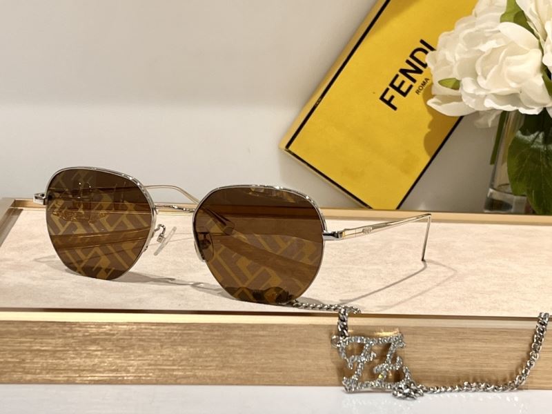 Fendi Sunglasses